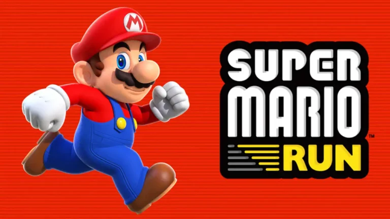image super mario run mod apk