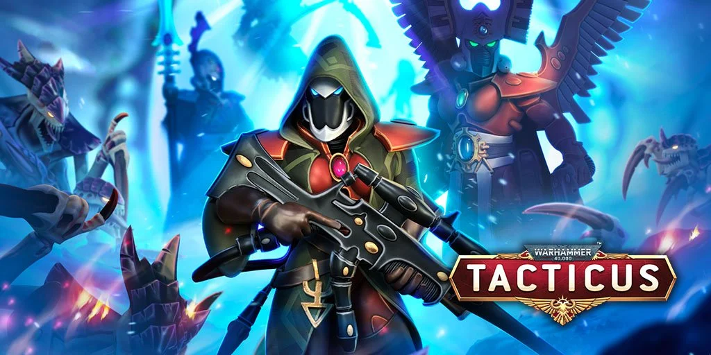 warhammer-40000-tacticus mod apk