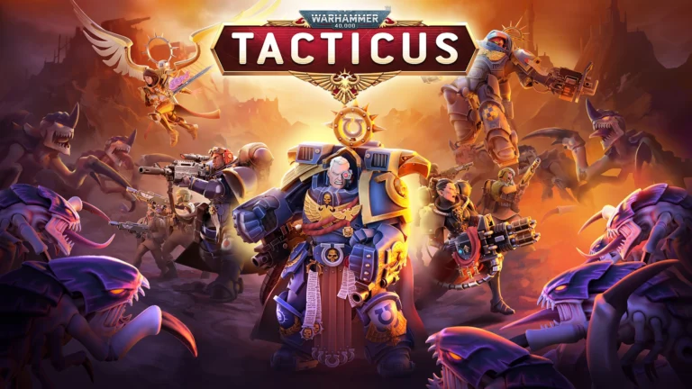 warhammer-40000-tacticus mod apk