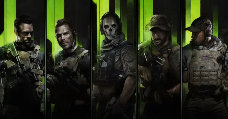 call of duty mod APK. pics of players