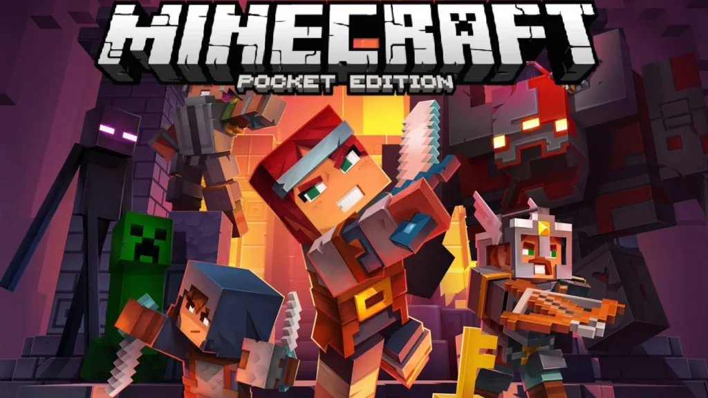 minecraft mod apk