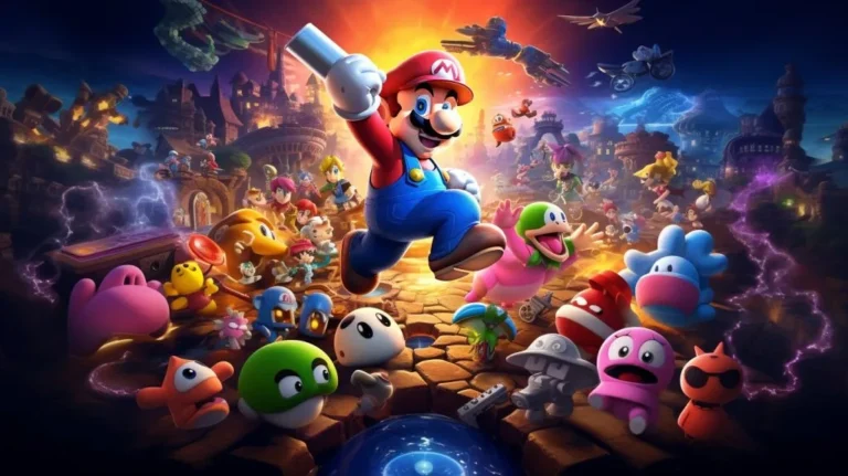 super mario run mod apk