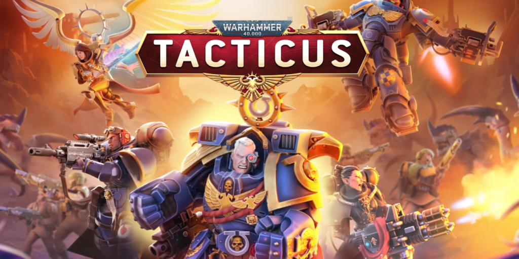 warhammer-40000-tacticus mod apk