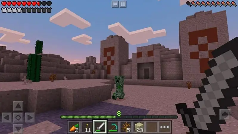 minecraft mod apk
