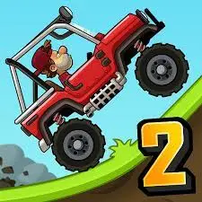 
Hill Climb Racing 2 Mod Apk 
