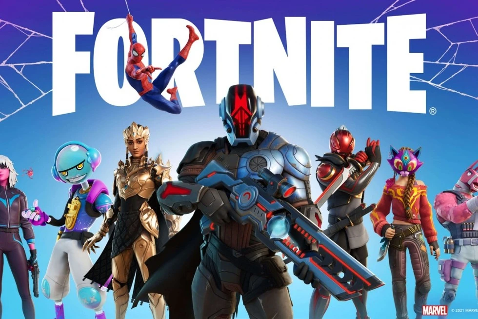 fortnite mod apk
