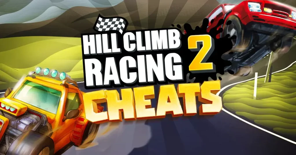 hill-climb-racing-2 mod apk