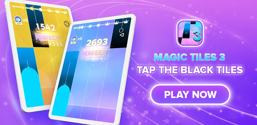 Magic Tiles 3 v10.104.101 with in Perfect Power