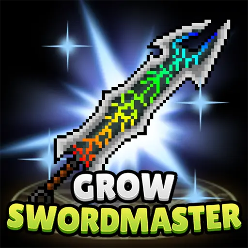 Grow SwordMaster mod apk
