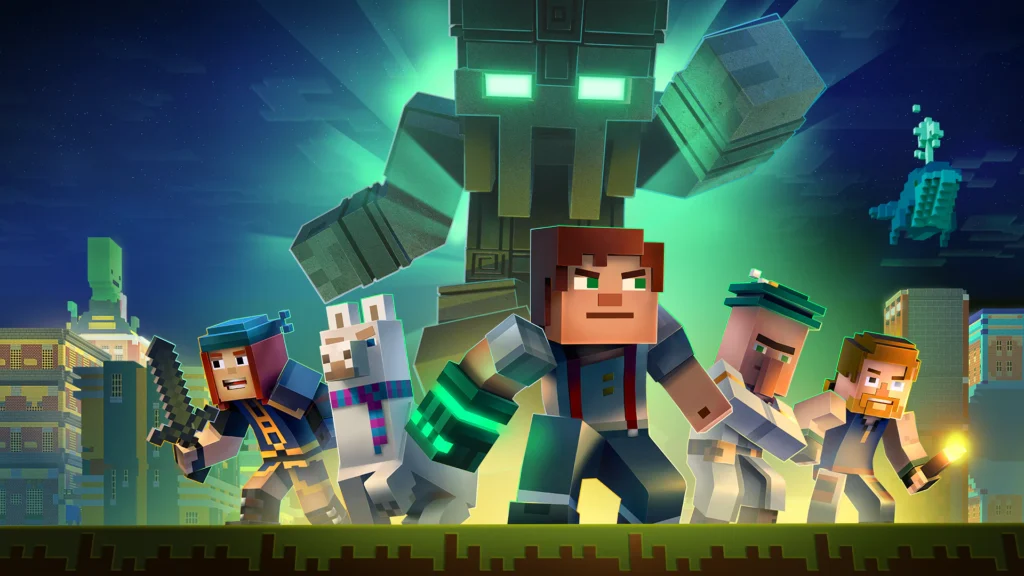 minecraft mod apk