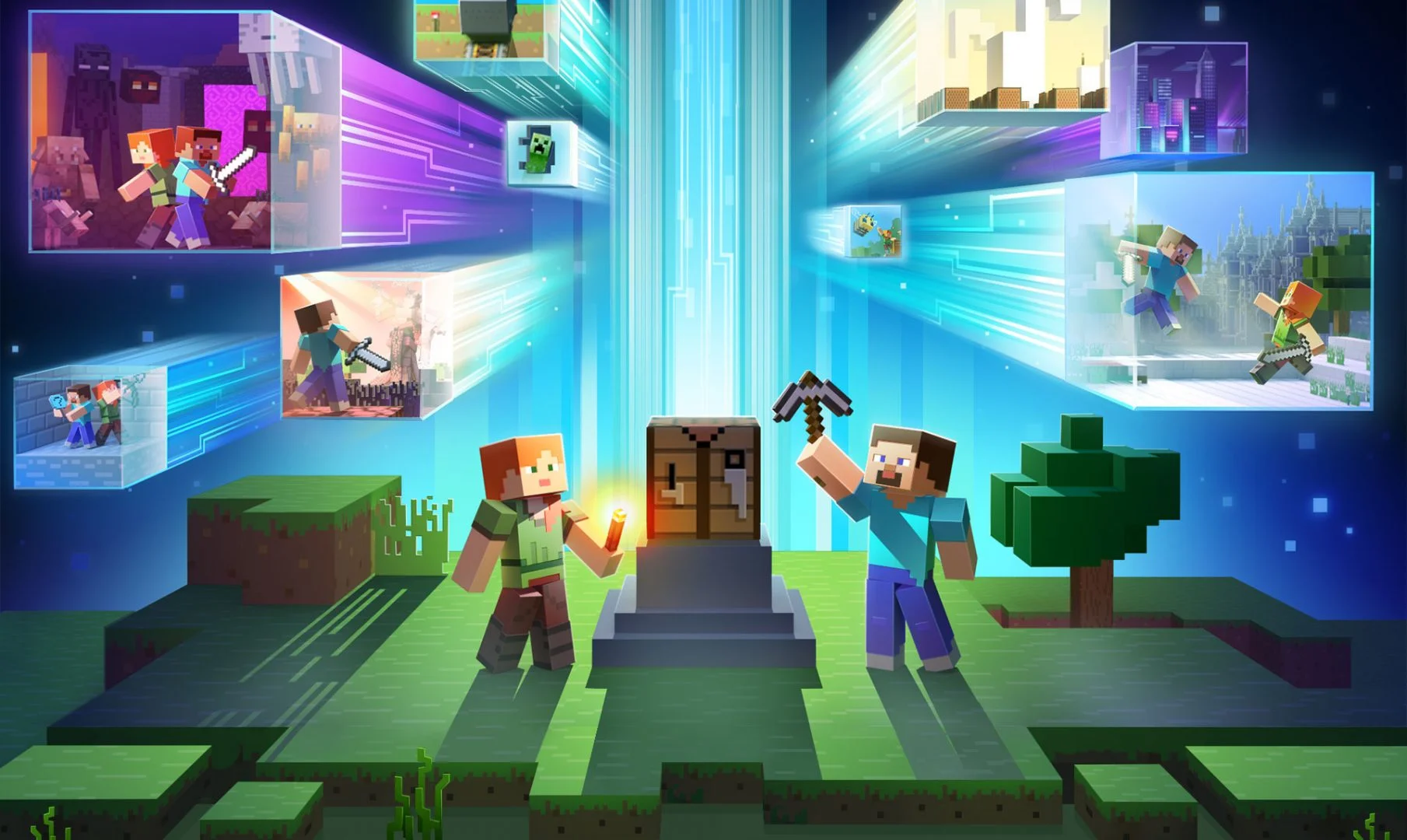 minecraft mod apk