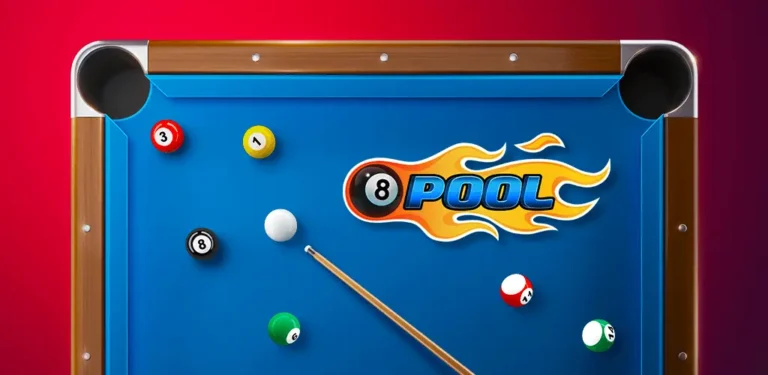 8 ball pool mod apk