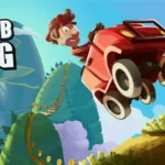 Hill Climb Racing 2