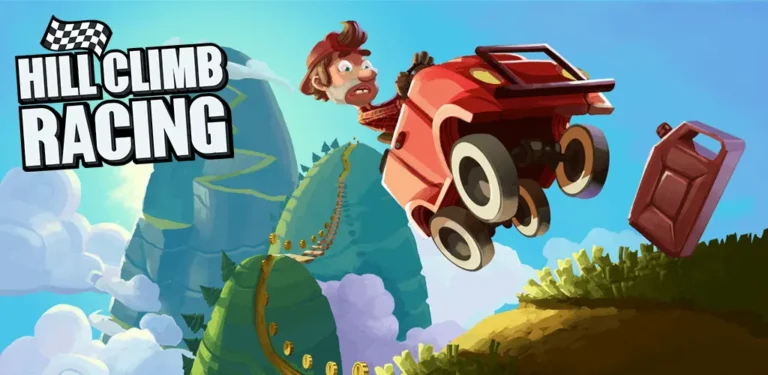 hill climb racing 2 mod apk