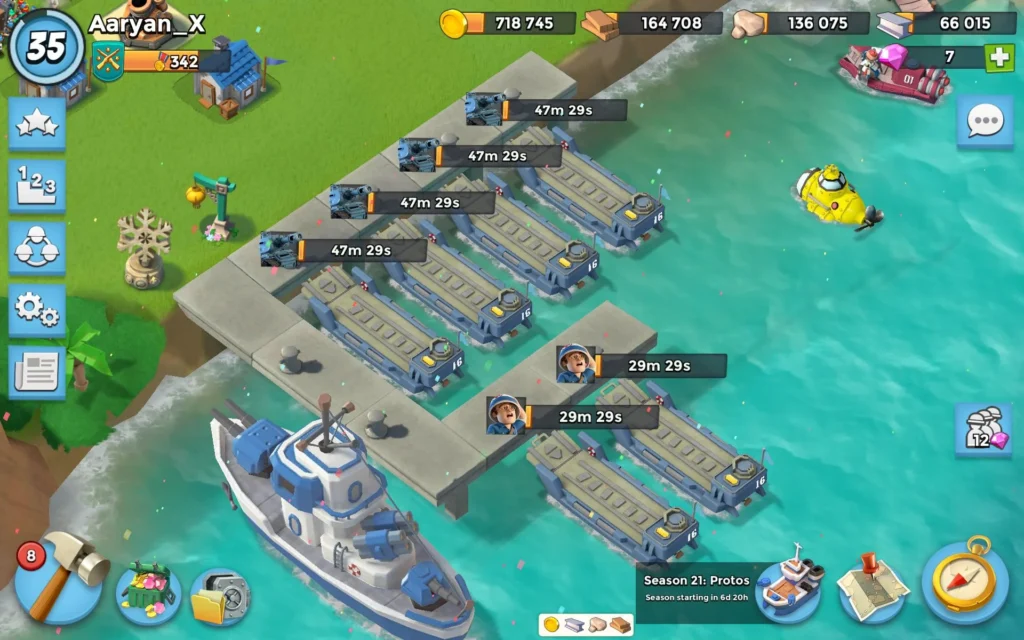 Boom Beach