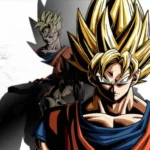 Power and Adventure of Dragon Ball Xenoverse 2