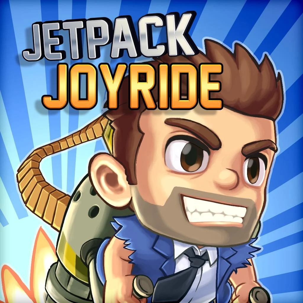 Jetpack Joyride