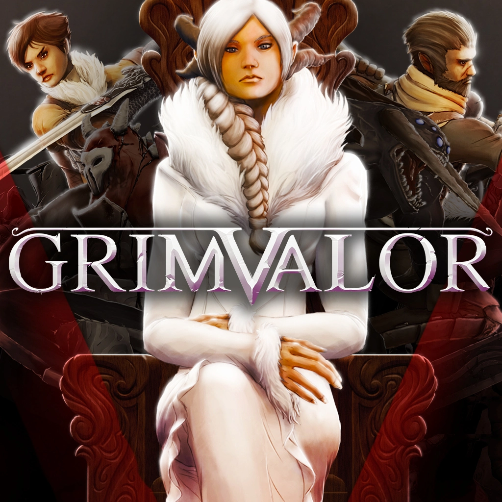 Grimvalor