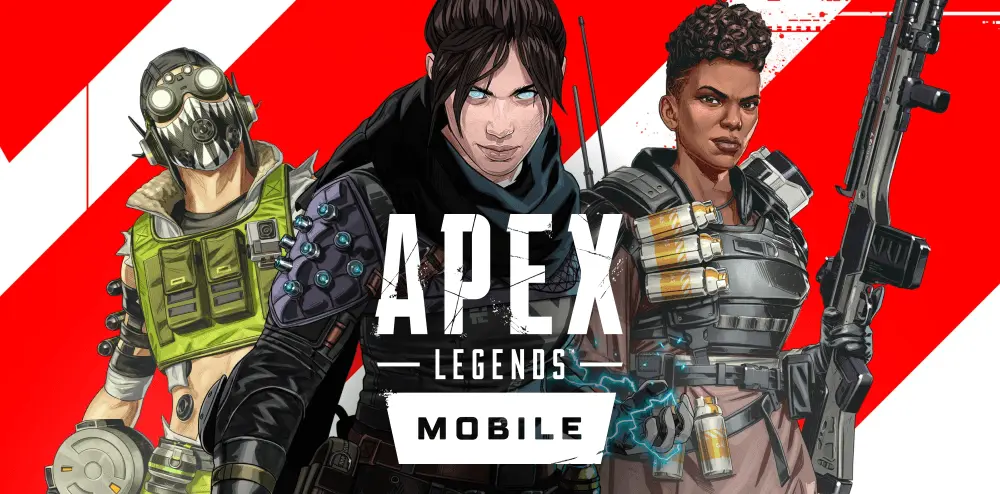 Apex Legends apk