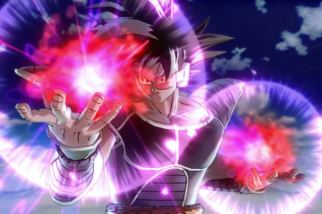 Dragon Ball Xenoverse 2