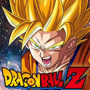 Universe of Dragon Ball Z DBZ Space Legends