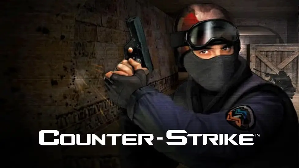 Play Counter Strike 1.6