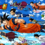 The power of Xeno Goku in Dragon Ball Legends