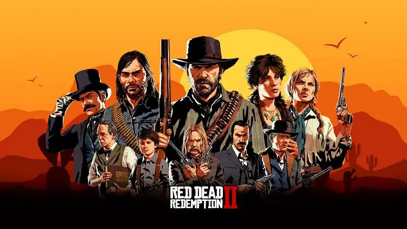 red dead Redemption apk