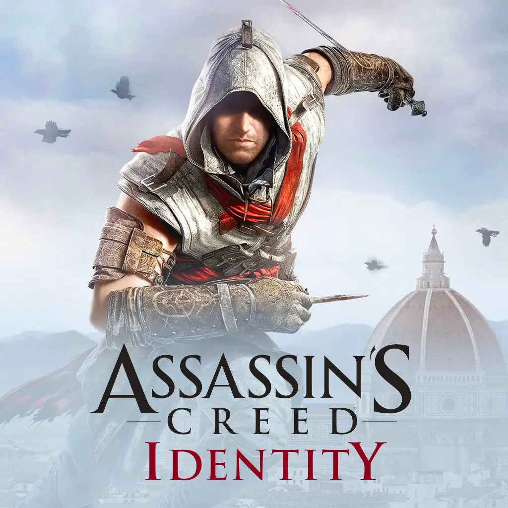 Assassin's Creed Identity