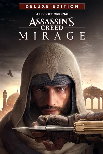 Assassin's Creed Mirage
