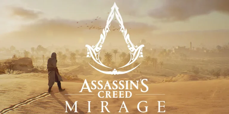 Assassin S Creed Mirage apk