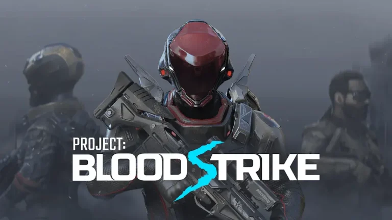 Bloodstrike