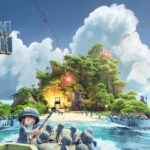 Boom Beach Blitz Mastering the Art of Strategic Warfare