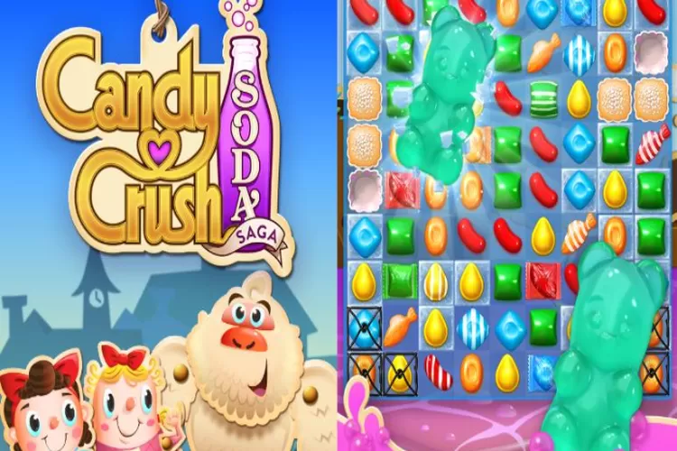 Candy crush