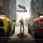  Racing Master by Netease v0.5.6