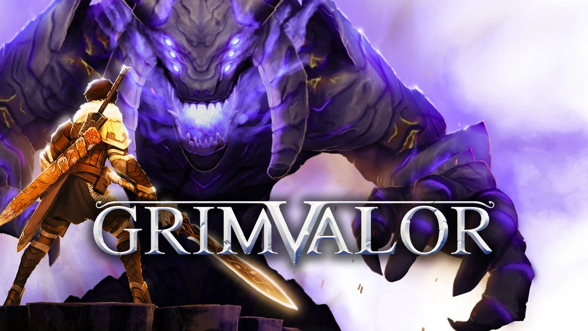 Grimvalor