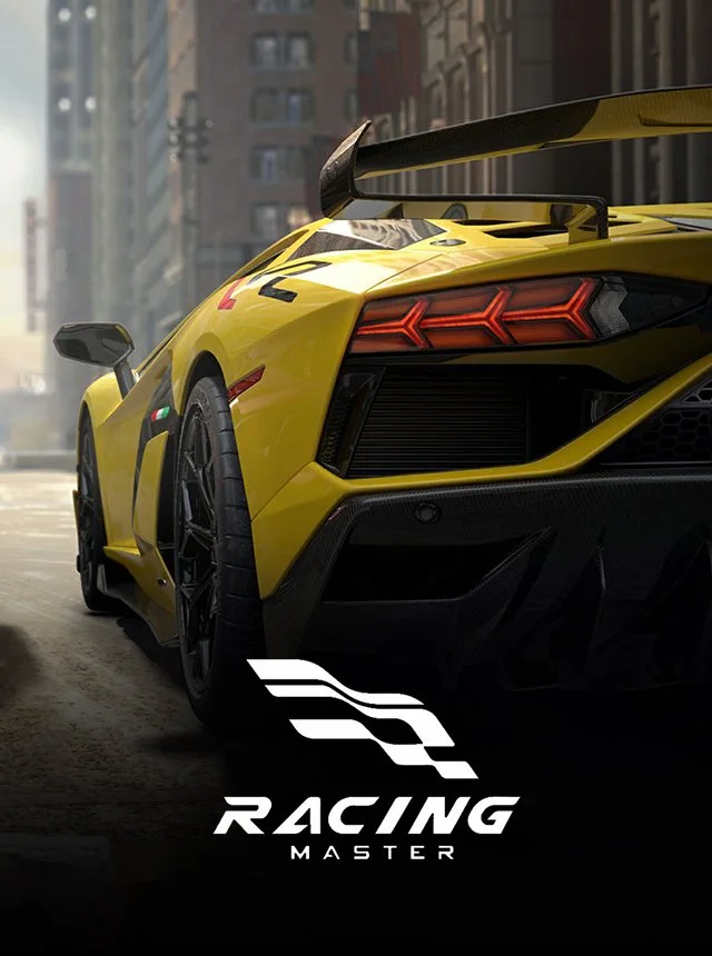 Racing Master