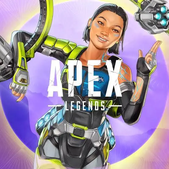 APEX LEGENDS APK