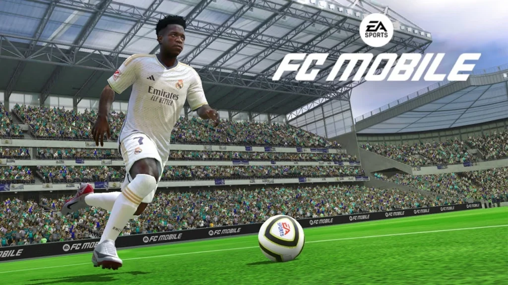 FIFA Mobile 24 Soccer