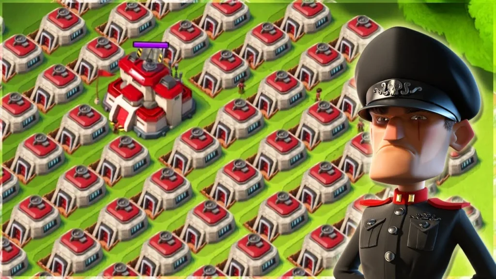 Boom Beach 