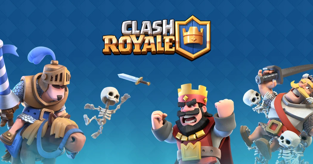 clash royale