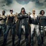 PUBG MOBILE v2.8.0 MOD APK