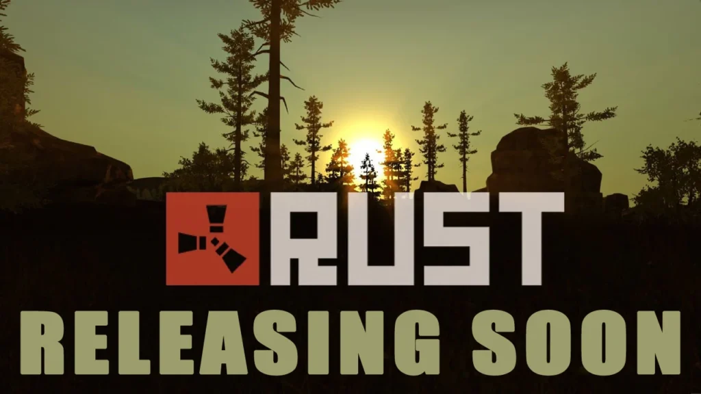 Rust apk