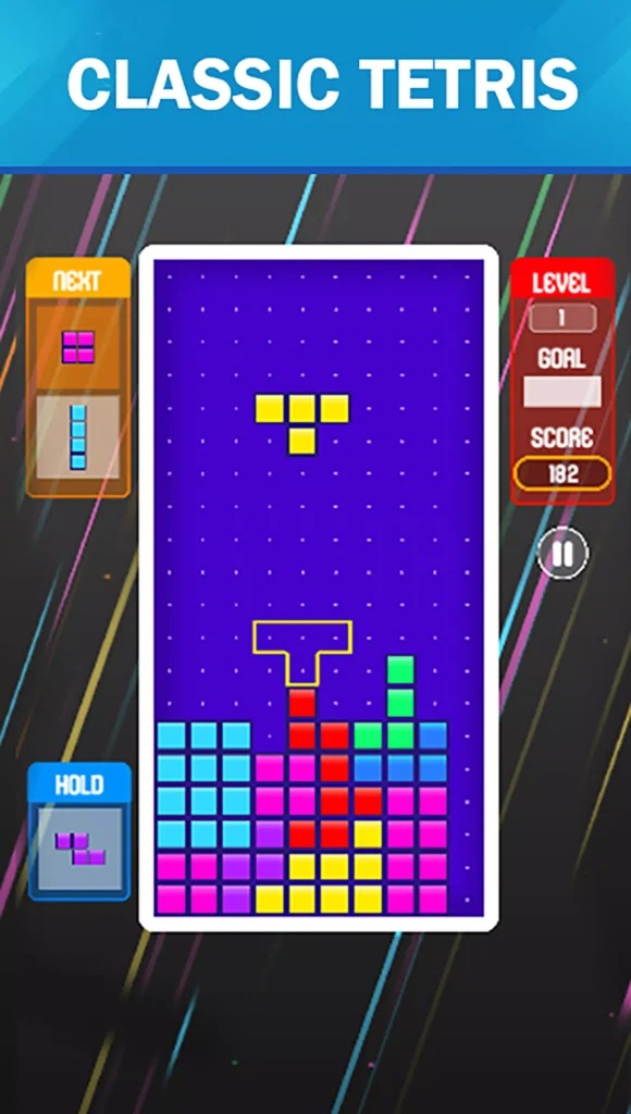 tetris blitz apk