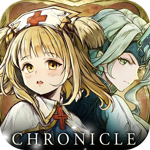 Magic Chronicle