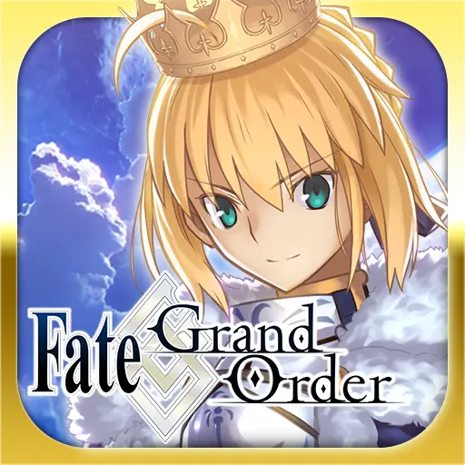 fate/Grand Order