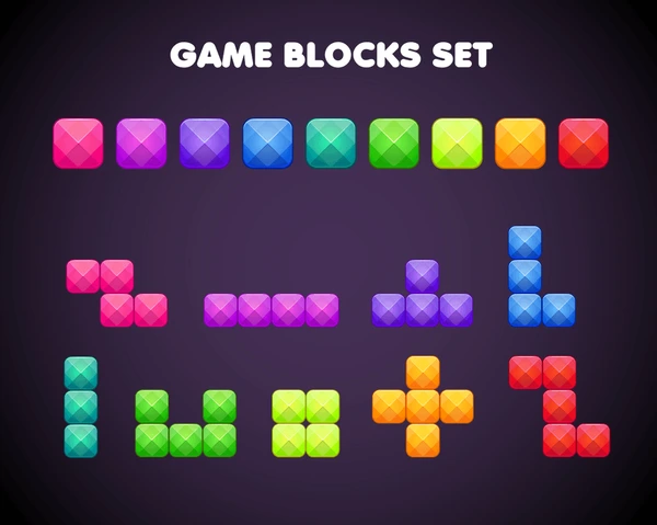 Blast the Fury Blocks