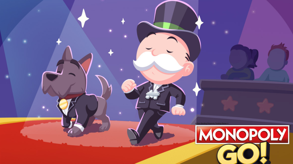 Monopoly Go ++