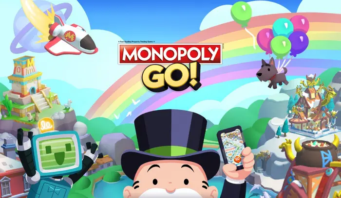 monopoly go