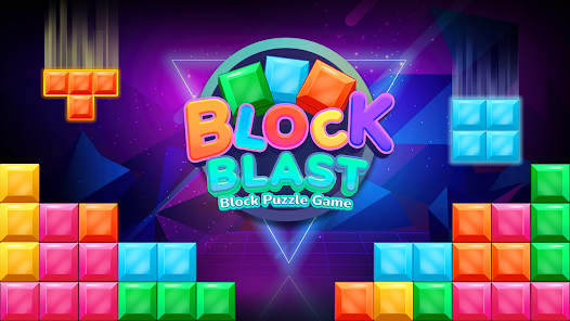 Block Blast Adventure Master